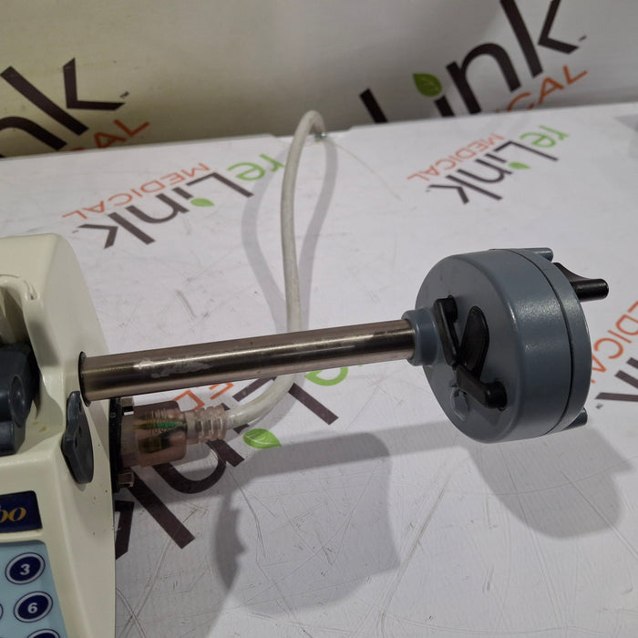 Smiths Medical Medfusion 3500 Version 6 Syringe Infusion Pump