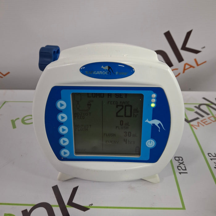 Covidien Covidien Kangaroo ePump Enteral Feeding Pump Infusion Pump reLink Online