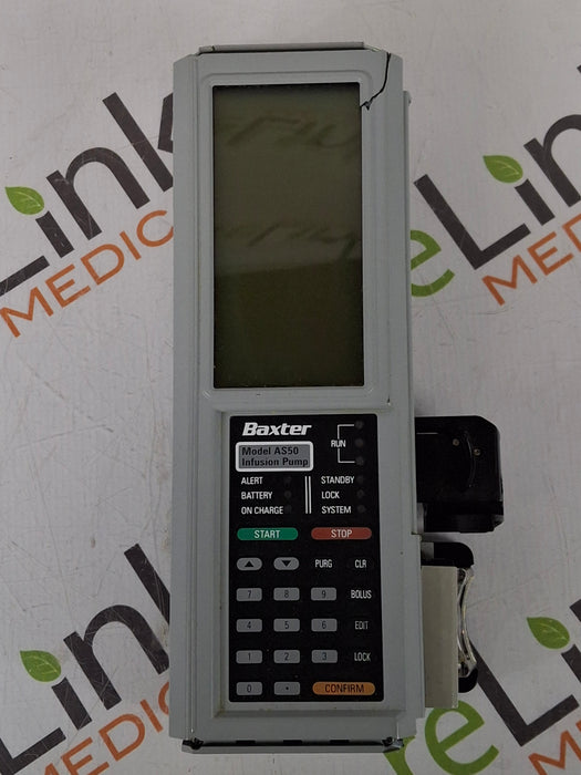 Baxter AS50 Infusion Pump