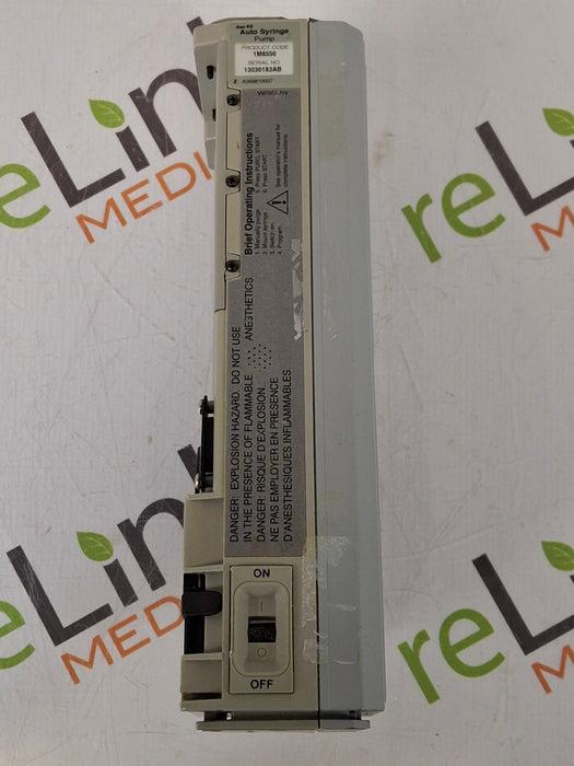 Baxter AS50 Infusion Pump