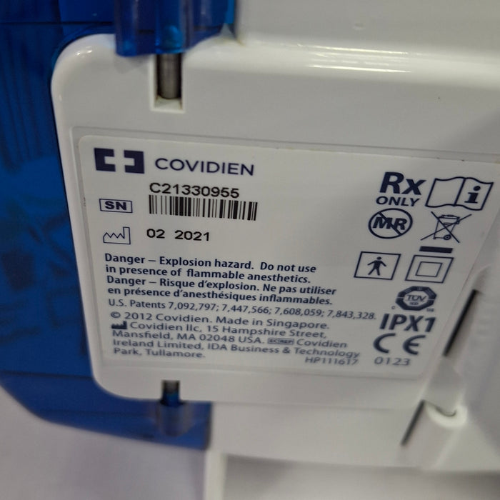 Covidien Kangaroo ePump Enteral Feeding Pump