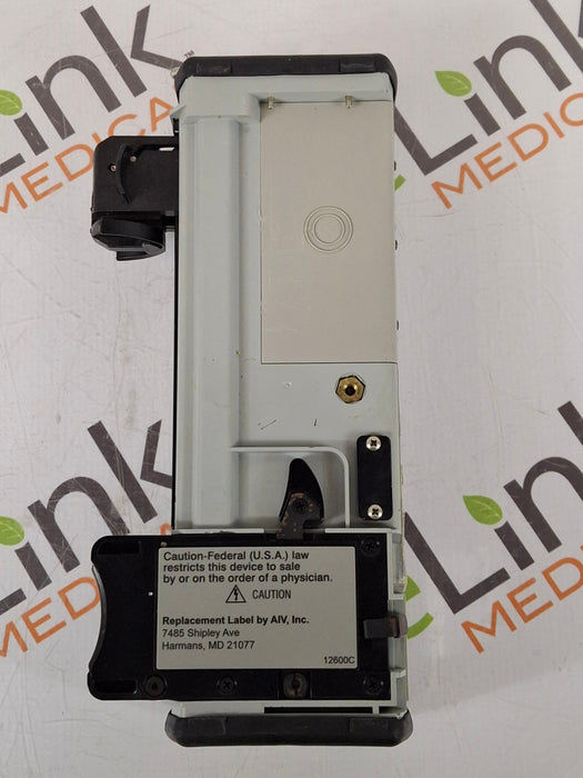 Baxter AS50 Infusion Pump