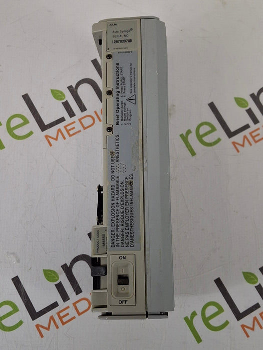 Baxter AS50 Infusion Pump