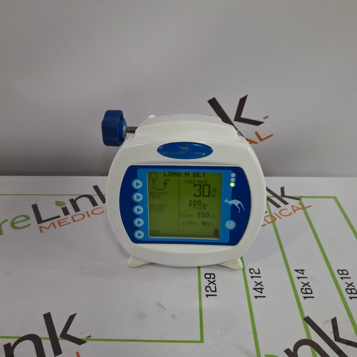 Covidien Kangaroo ePump Enteral Feeding Pump