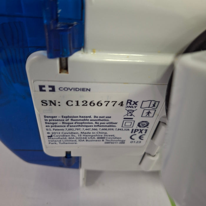 Covidien Kangaroo ePump Enteral Feeding Pump