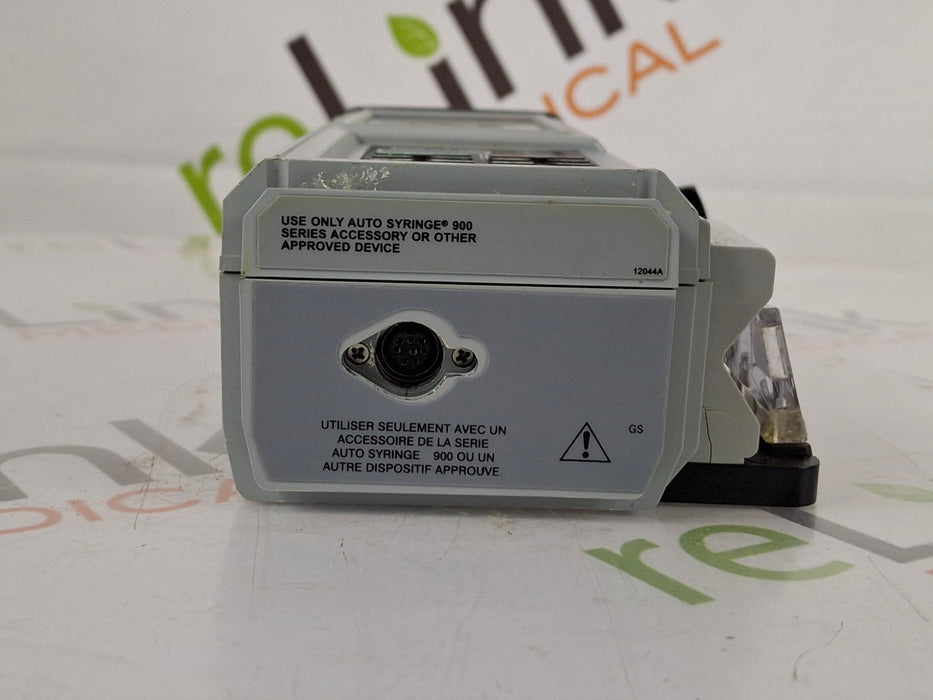 Baxter AS50 Infusion Pump