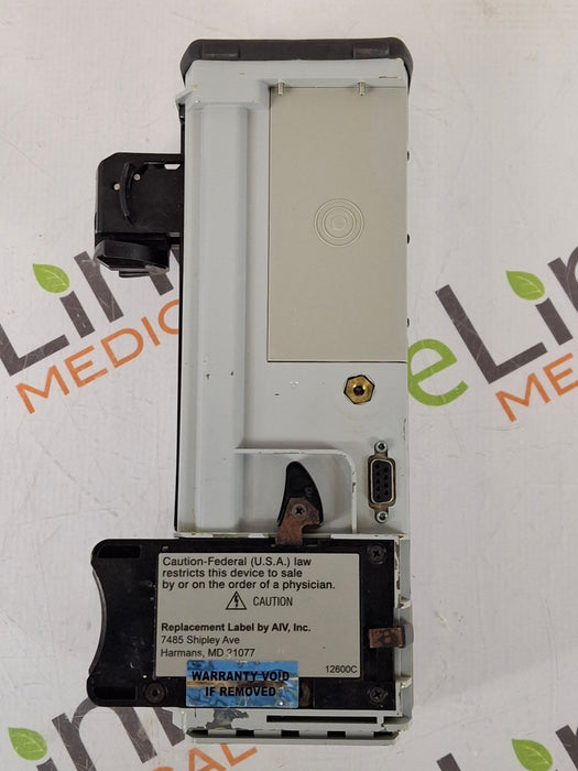 Baxter AS50 Infusion Pump
