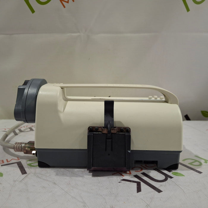 Smiths Medical Medfusion 3500 Version 6 Syringe Infusion Pump