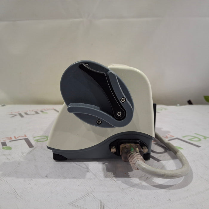 Smiths Medical Medfusion 3500 Version 6 Syringe Infusion Pump