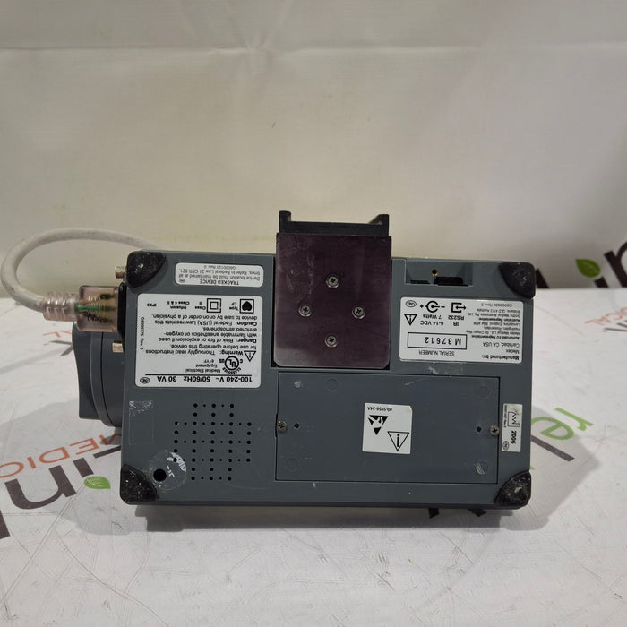 Smiths Medical Medfusion 3500 Version 6 Syringe Infusion Pump