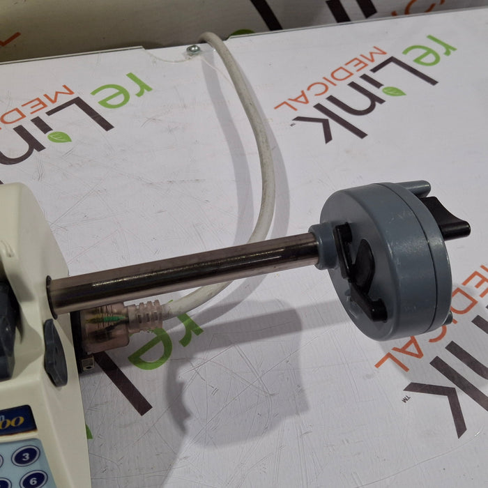 Smiths Medical Medfusion 3500 Version 6 Syringe Infusion Pump