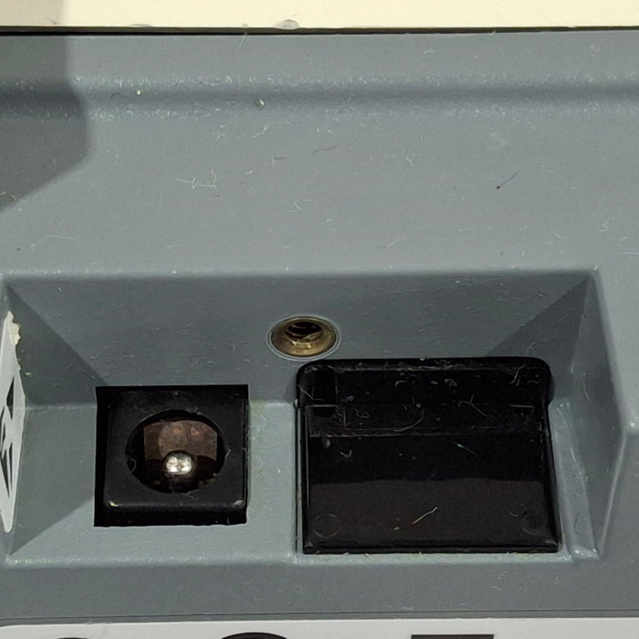 Smiths Medical Medfusion 3500 Version 6 Syringe Infusion Pump