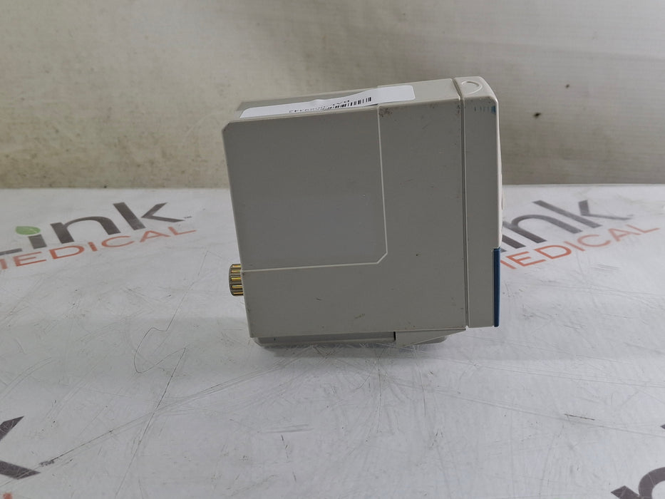 Hewlett Packard M1020A SpO2/PLETH Single Parameter Module