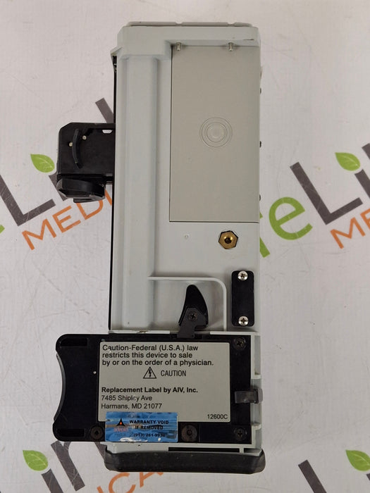 Baxter AS50 Infusion Pump
