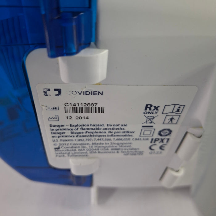 Covidien Covidien Kangaroo ePump Enteral Feeding Pump Infusion Pump reLink Online
