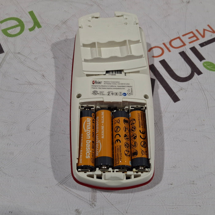 Masimo Rad-57 Pulse CO-Oximeter