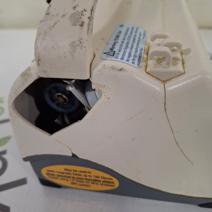 Smiths Medical Medfusion 3500 Version 3 Syringe Infusion Pump