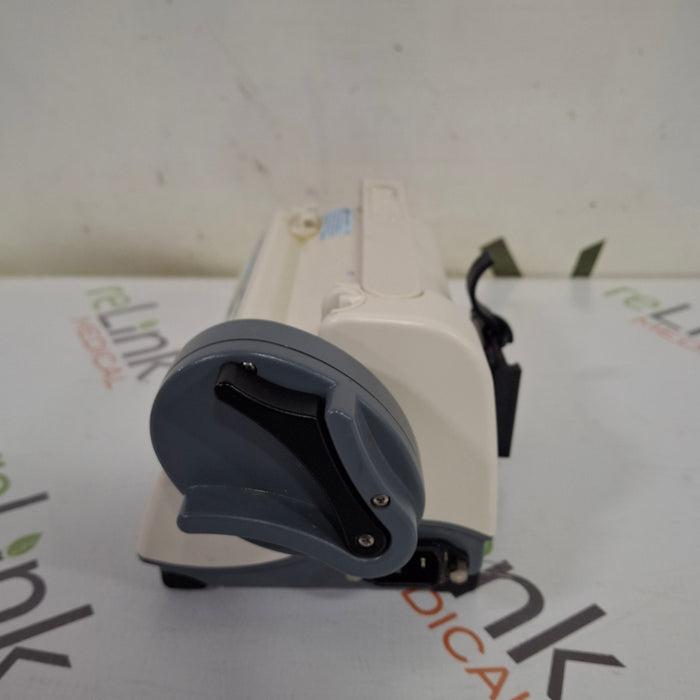 Smiths Medical Medfusion 3500 Version 3 Syringe Infusion Pump