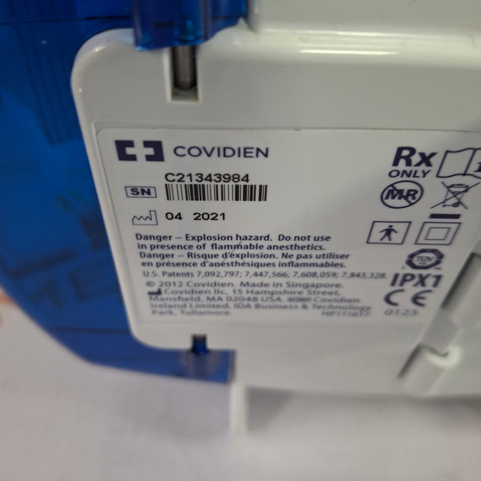 Covidien Kangaroo ePump Enteral Feeding Pump