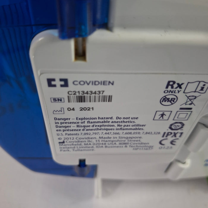Covidien Covidien Kangaroo ePump Enteral Feeding Pump Infusion Pump reLink Online