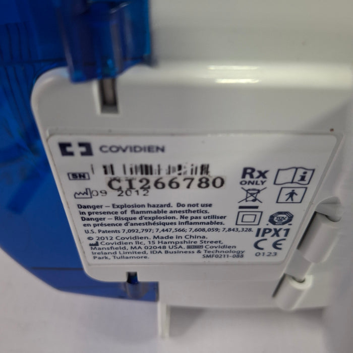 Covidien Kangaroo ePump Enteral Feeding Pump