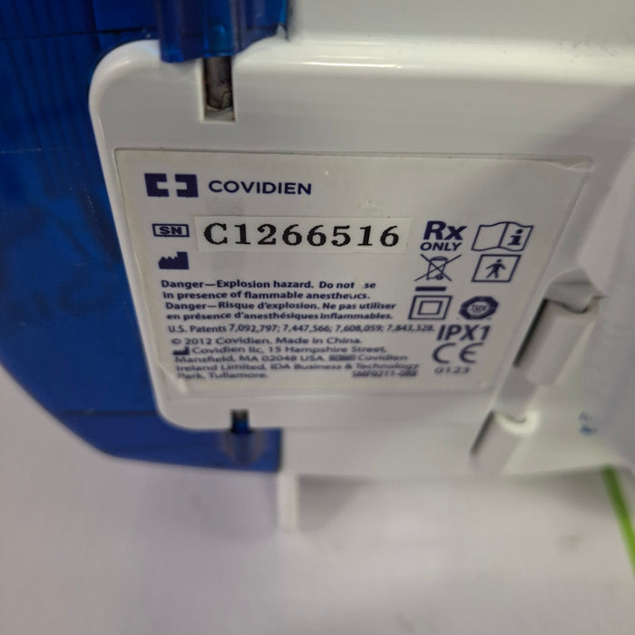 Covidien Kangaroo ePump Enteral Feeding Pump