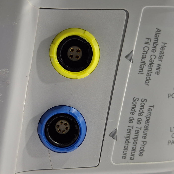 Fisher & Paykel MR850JHU Humidifier