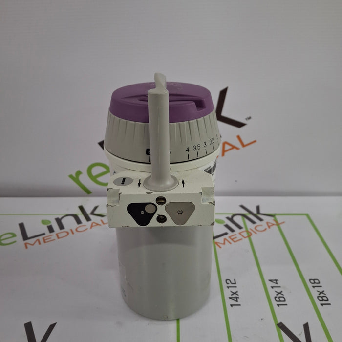Draeger Medical Vapor 2000 Isoflurane Vaporizer
