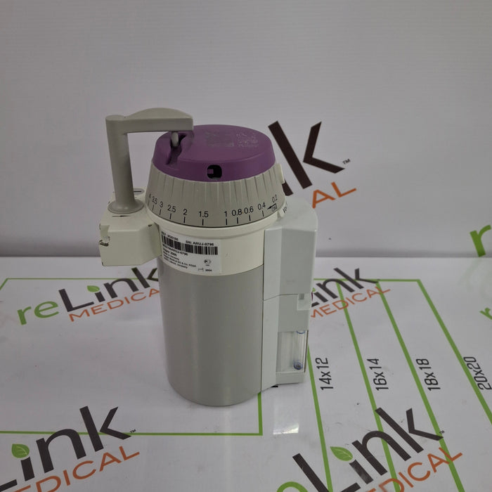 Draeger Medical Vapor 2000 Isoflurane Vaporizer
