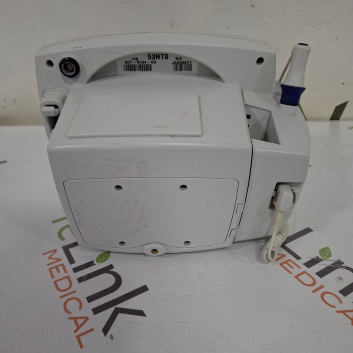 Welch Allyn 300 Series - Nellcor SpO2, Temp Vital Signs Monitor