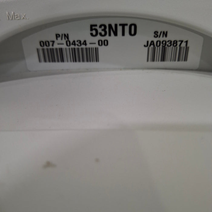 Welch Allyn 300 Series - Nellcor SpO2, Temp Vital Signs Monitor