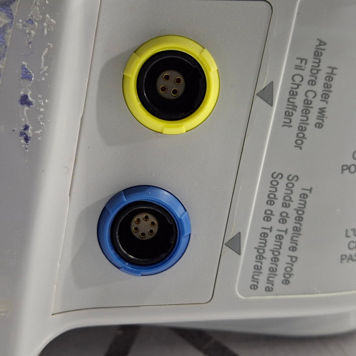 Fisher & Paykel MR850JHU Humidifier