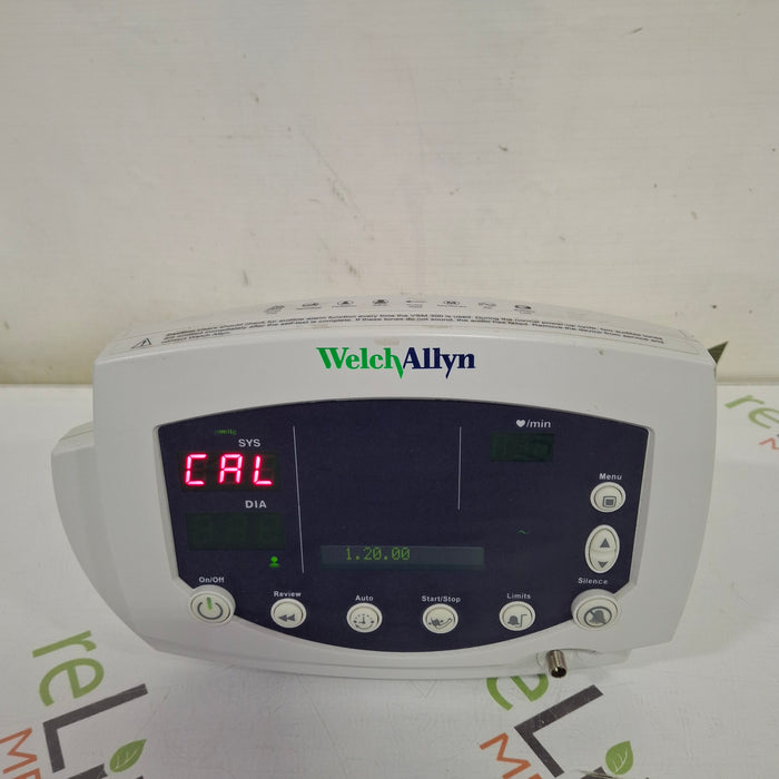 Welch Allyn 300 Series - Printer Vital Signs Monitor