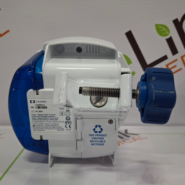 Covidien Kangaroo ePump Enteral Feeding Pump