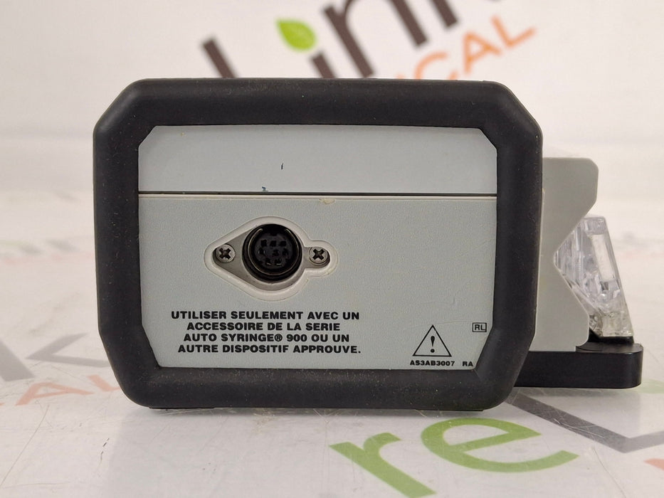 Baxter AS50 Infusion Pump