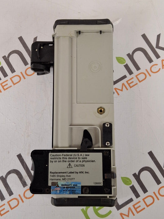 Baxter AS50 Infusion Pump