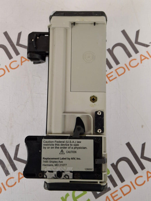 Baxter AS50 Infusion Pump