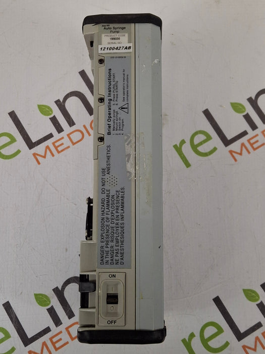 Baxter AS50 Infusion Pump