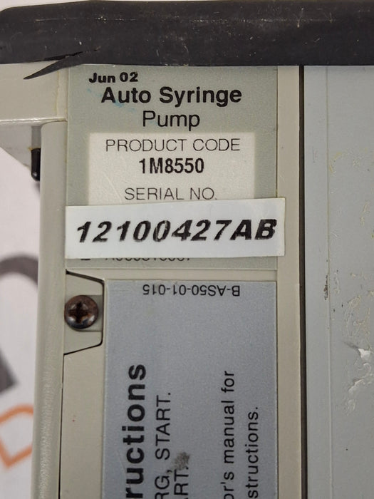 Baxter AS50 Infusion Pump