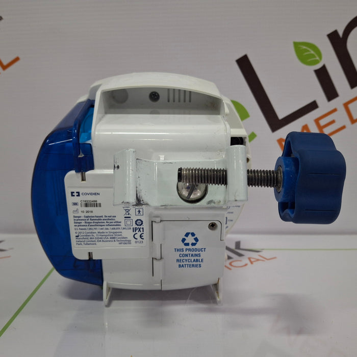 Covidien Kangaroo ePump Enteral Feeding Pump