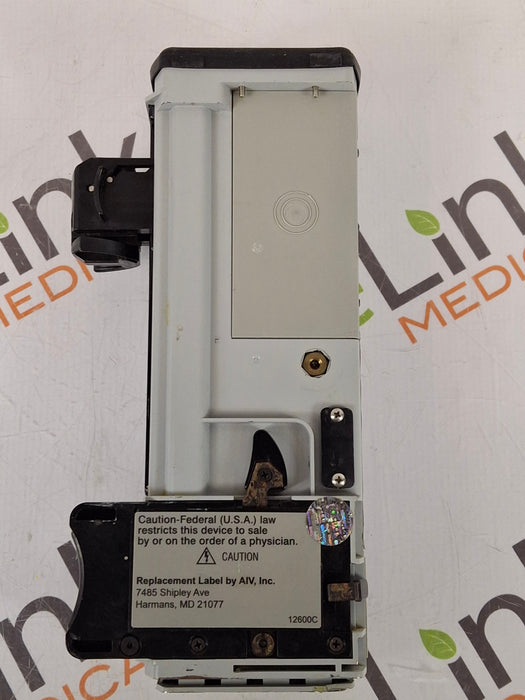 Baxter AS50 Infusion Pump