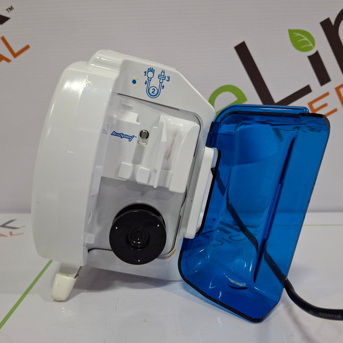 Covidien Covidien Kangaroo ePump Enteral Feeding Pump Infusion Pump reLink Online