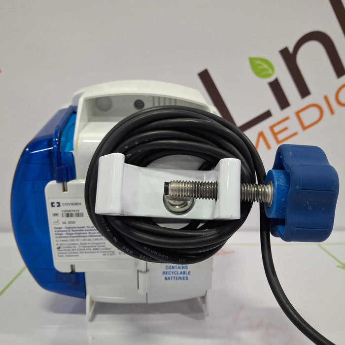 Covidien Covidien Kangaroo ePump Enteral Feeding Pump Infusion Pump reLink Online