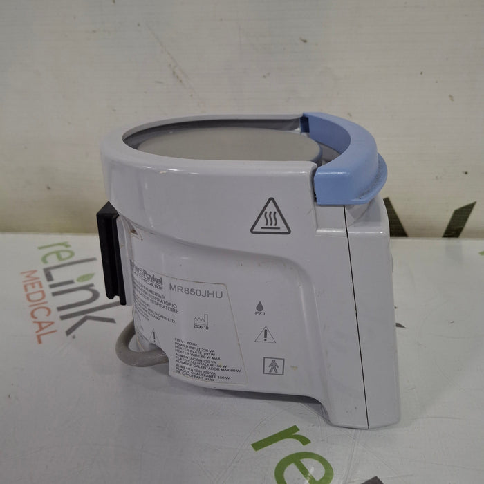 Fisher & Paykel MR850JHU Humidifier