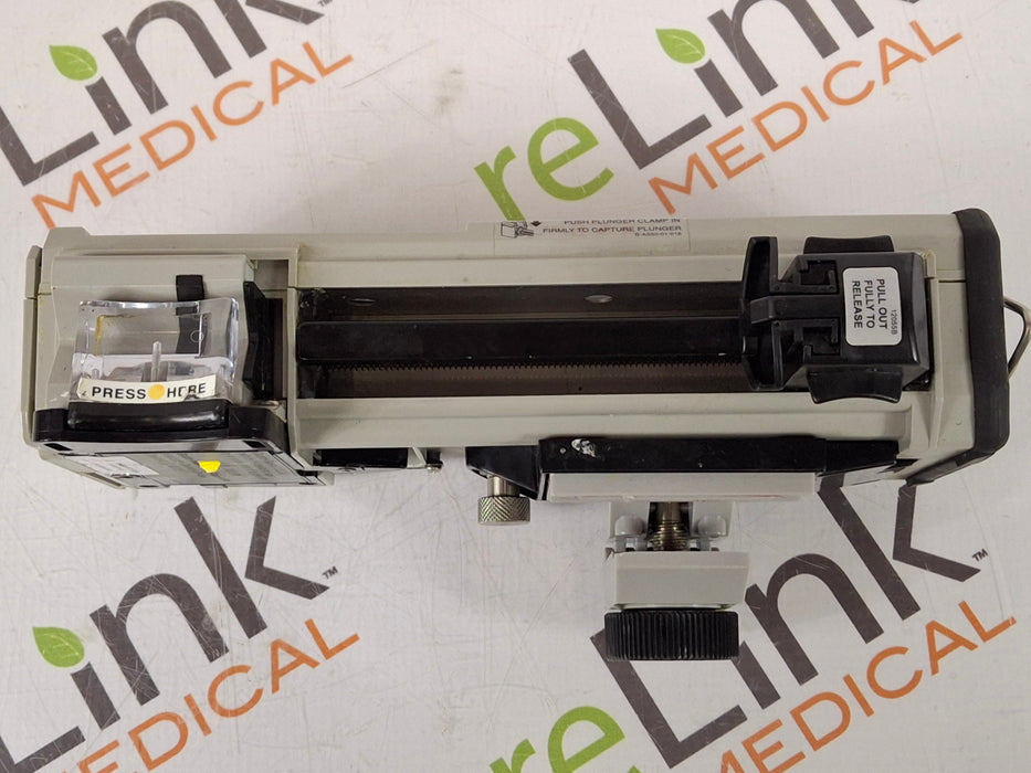 Baxter AS50 Infusion Pump