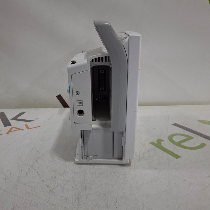 GE Healthcare Carescape B450 Emergency Care Patient Monitor