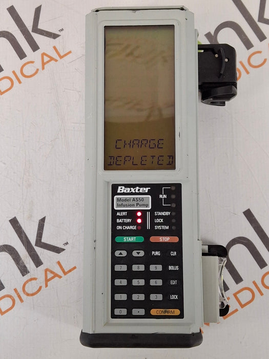 Baxter AS50 Infusion Pump