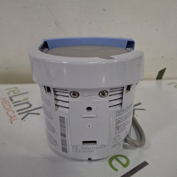 Fisher & Paykel MR850JHU Humidifier