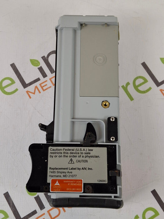 Baxter AS50 Infusion Pump