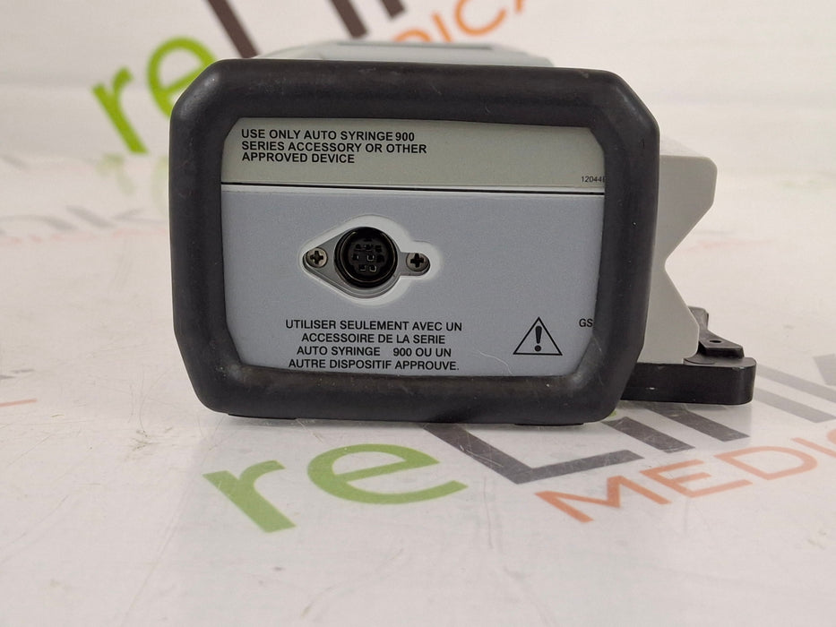 Baxter AS50 Infusion Pump